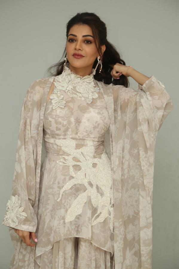 Kajal Agarwal Stills
