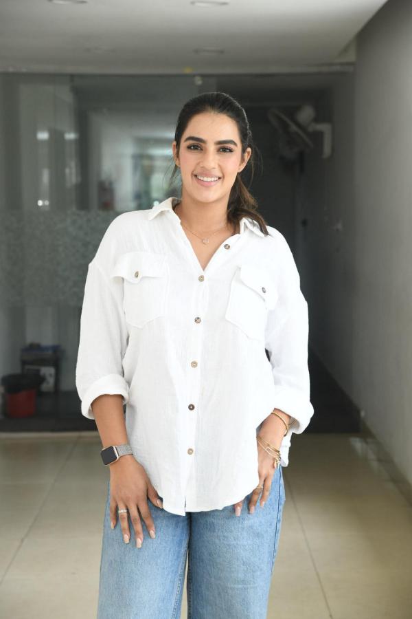Kavya Thaper Stills