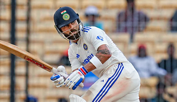 Virat kohli: అంత దురద ఎందుకు కోహ్లీ…? కోహ్లీని వీక్నెస్ తో కొడుతున్న ఆసీస్