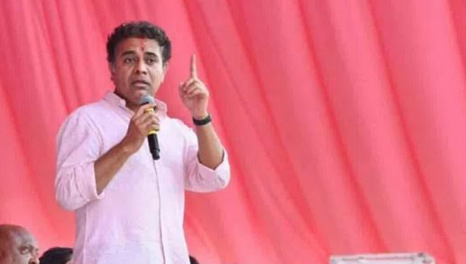 KTR : కేటీఆర్‌పై మరిన్ని కేసులు నమోదు కానున్నాయా..?