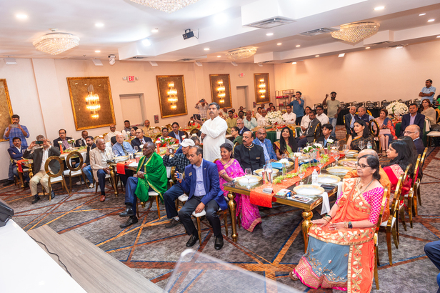 Mahatma Gandhi Memorial Tenth Anniversary Celebrations
