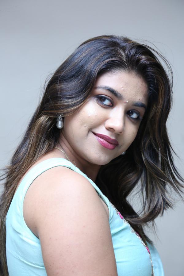 Malavika New Stills