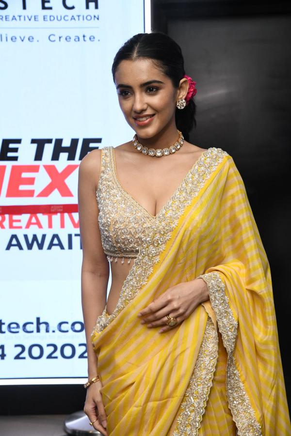 Malavika Sharma Stills