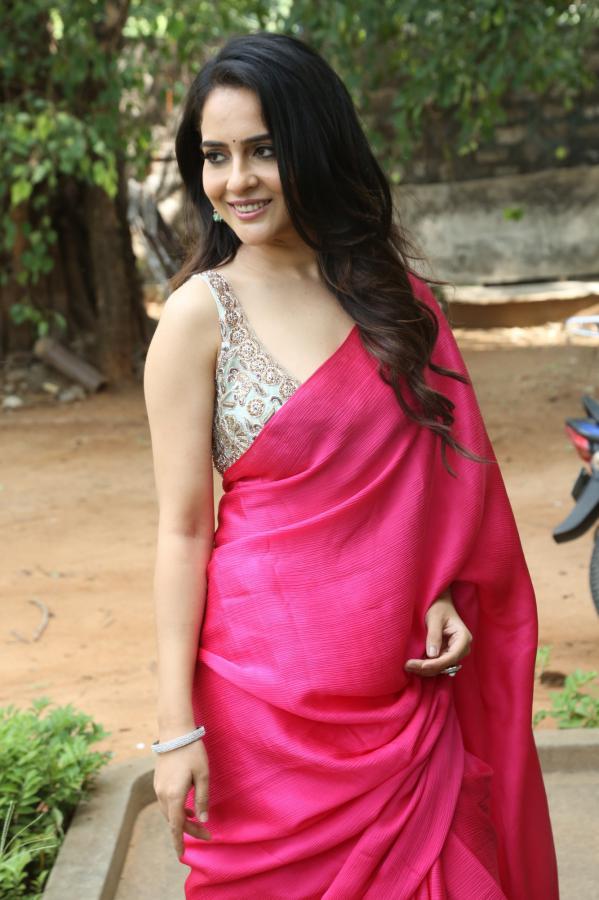 Malvi Malhotra Stills