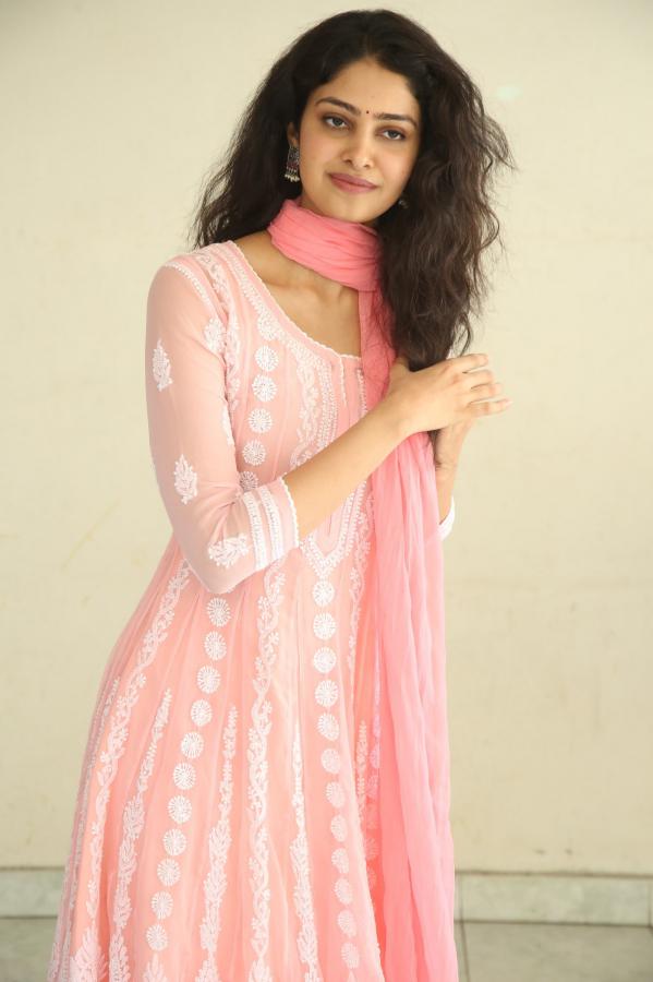 Manasa Varansi Interview