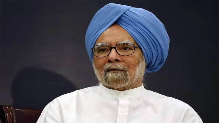 UPA Victories: మహర్షి.. నిగర్వి.. మన్మోహనుడు..