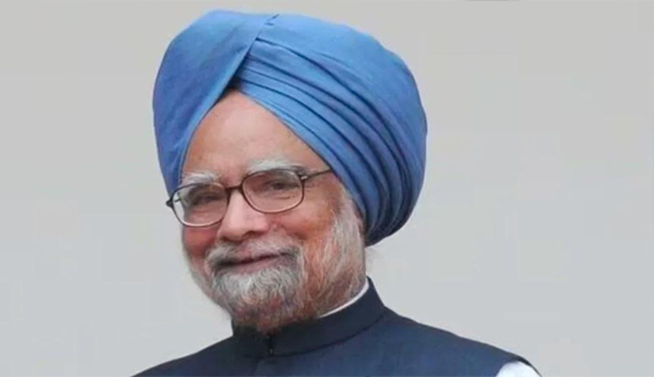 Manmohan Singh: మౌనముని కాదు.. మన్మోహనుడే….