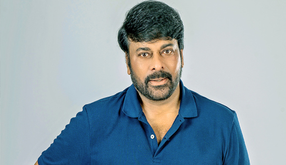 Chiranjeevi: మ‌రోసారి ప్ర‌యోగం చేయ‌నున్న మెగాస్టార్