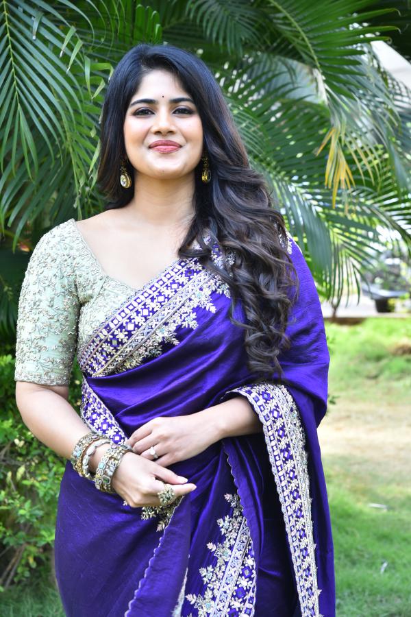 Megha Akash Stills
