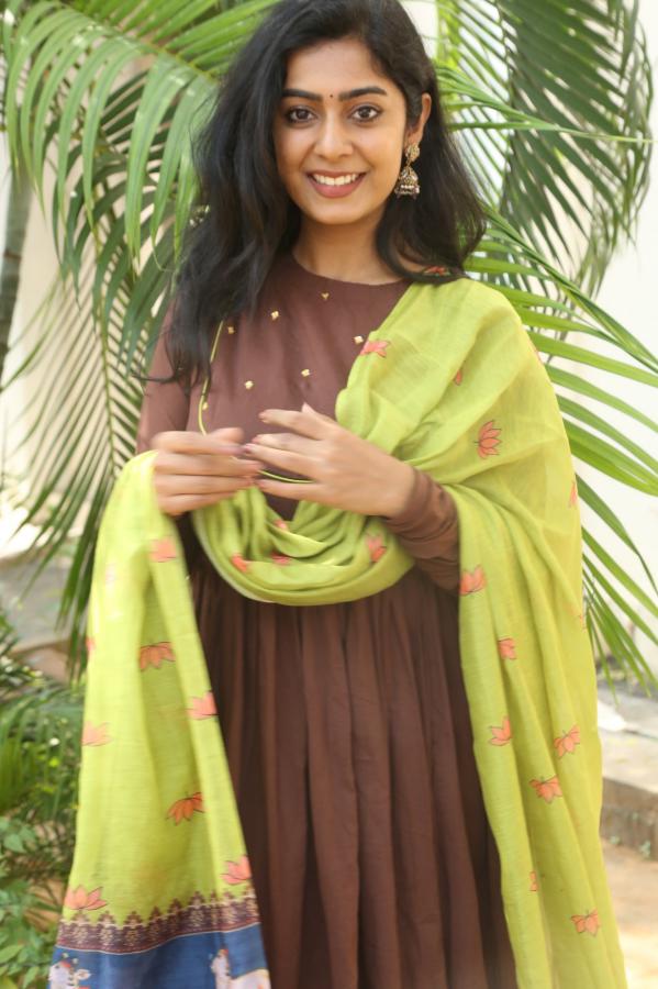 Megha Leka Stills