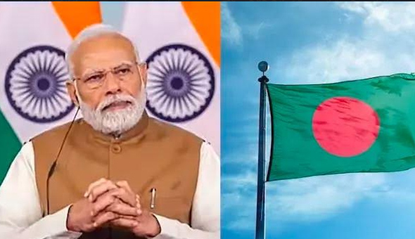 India-Bangladesh: భారత్ అండ లేకుంటే స్వాతంత్రం వచ్చేదా..? విజయ్ దివస్ ను కించపరుస్తున్న బంగ్లాదేశ్ నేతలు.. India-Bangladesh: భారత్ అండ లేకుంటే స్వాతంత్రం వచ్చేదా..? విజయ్ దివస్ ను కించపరుస్తున్న బంగ్లాదేశ్ నేతలు..