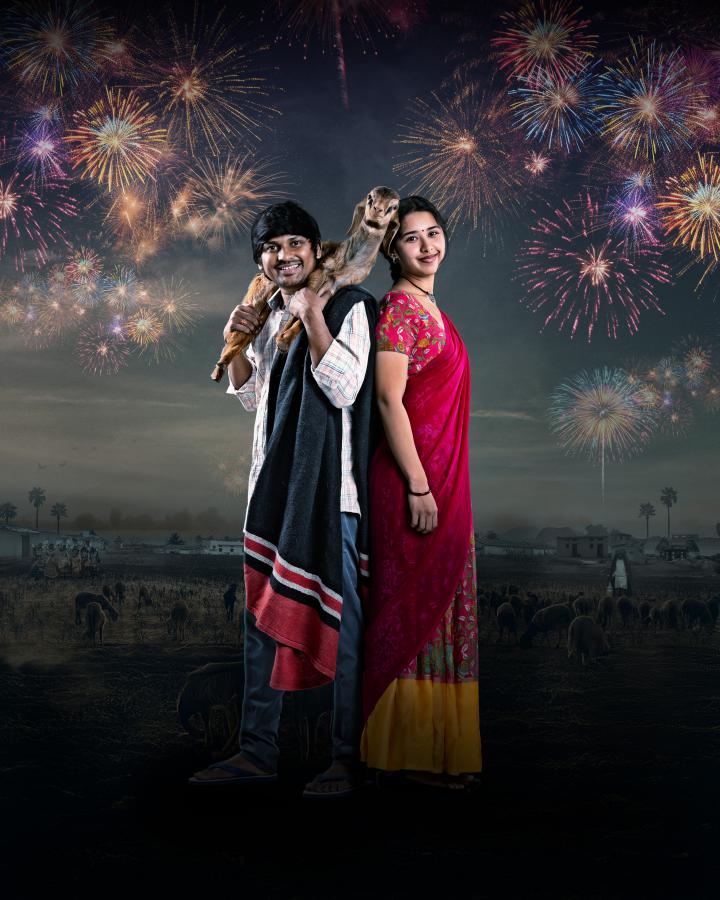 Movies Diwali Stills