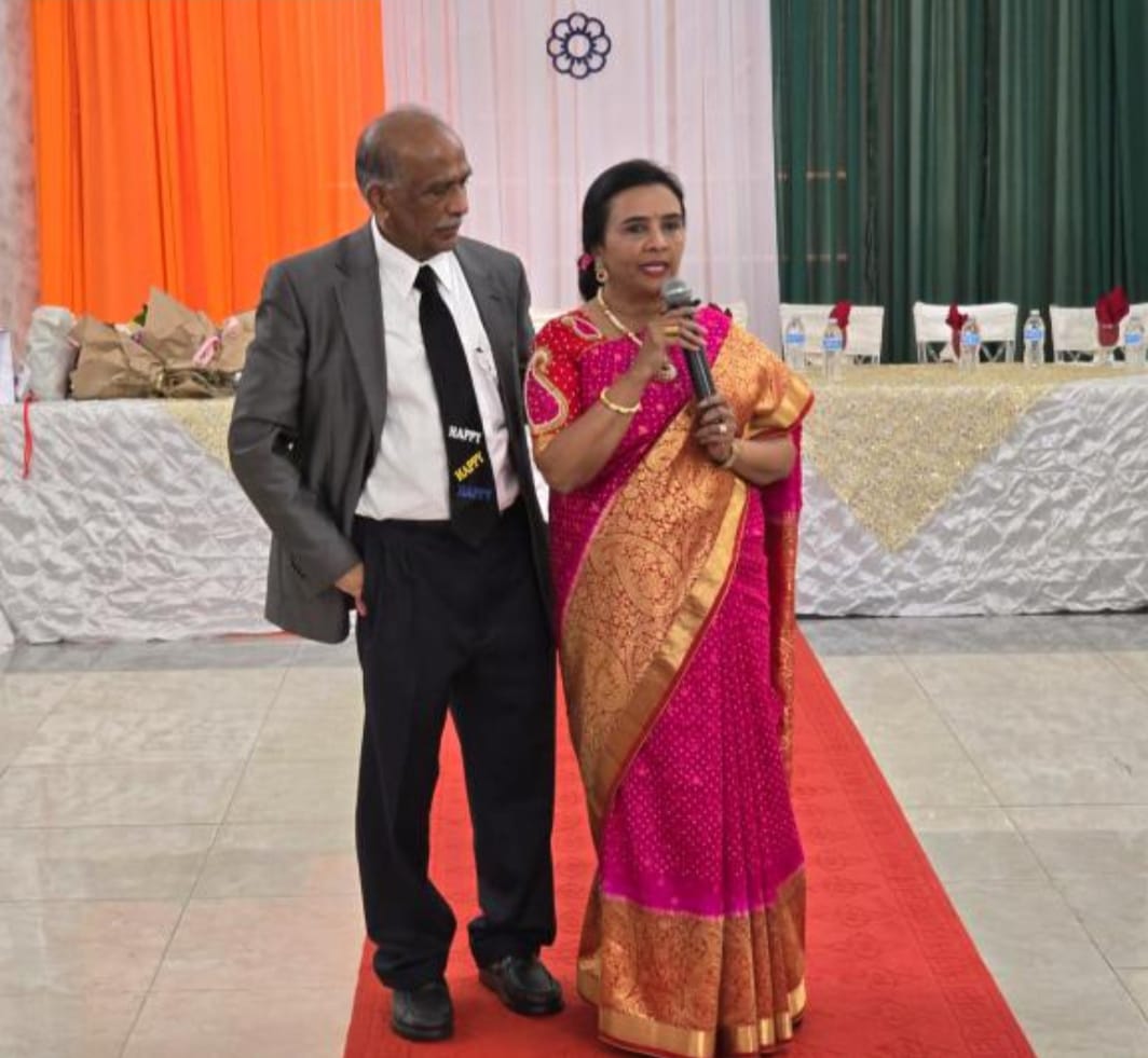 Mrs. Jhansi Reddy Dinner to CM Revanth Reddy