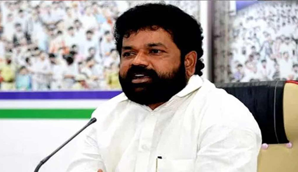 Nandigam Suresh : మాజీ ఎంపీ నందిగం సురేష్‌కు సుప్రీంకోర్టులో చుక్కెదురు