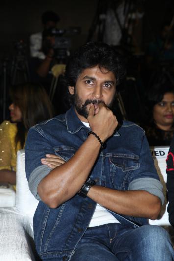 Nani Stills