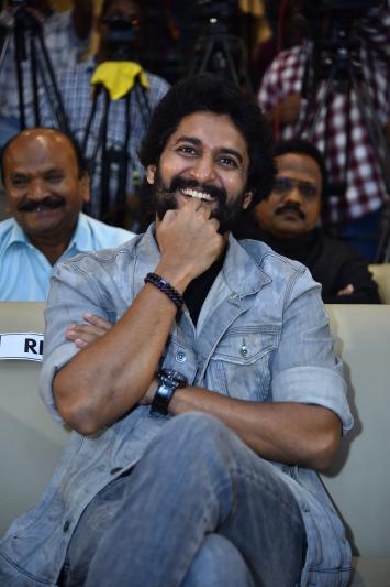 Nani Stills