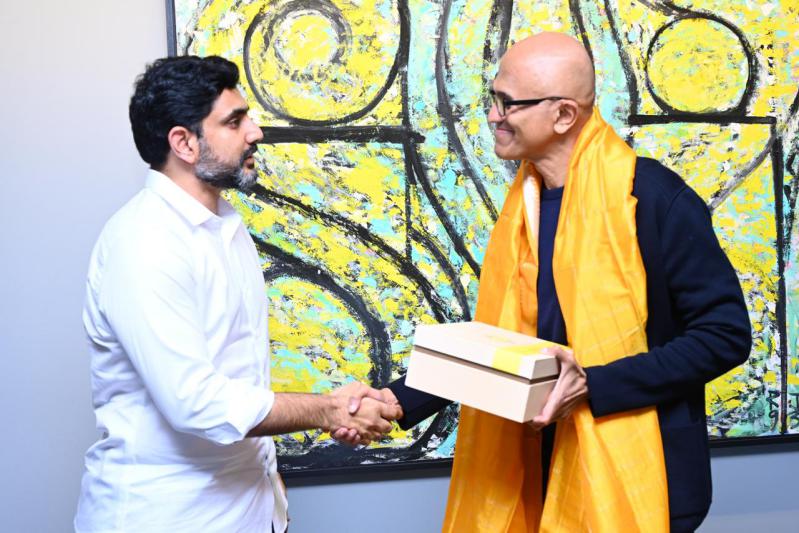 nara-lokesh-meets-microsoft-ceo-saya-nadendla-4.jpg