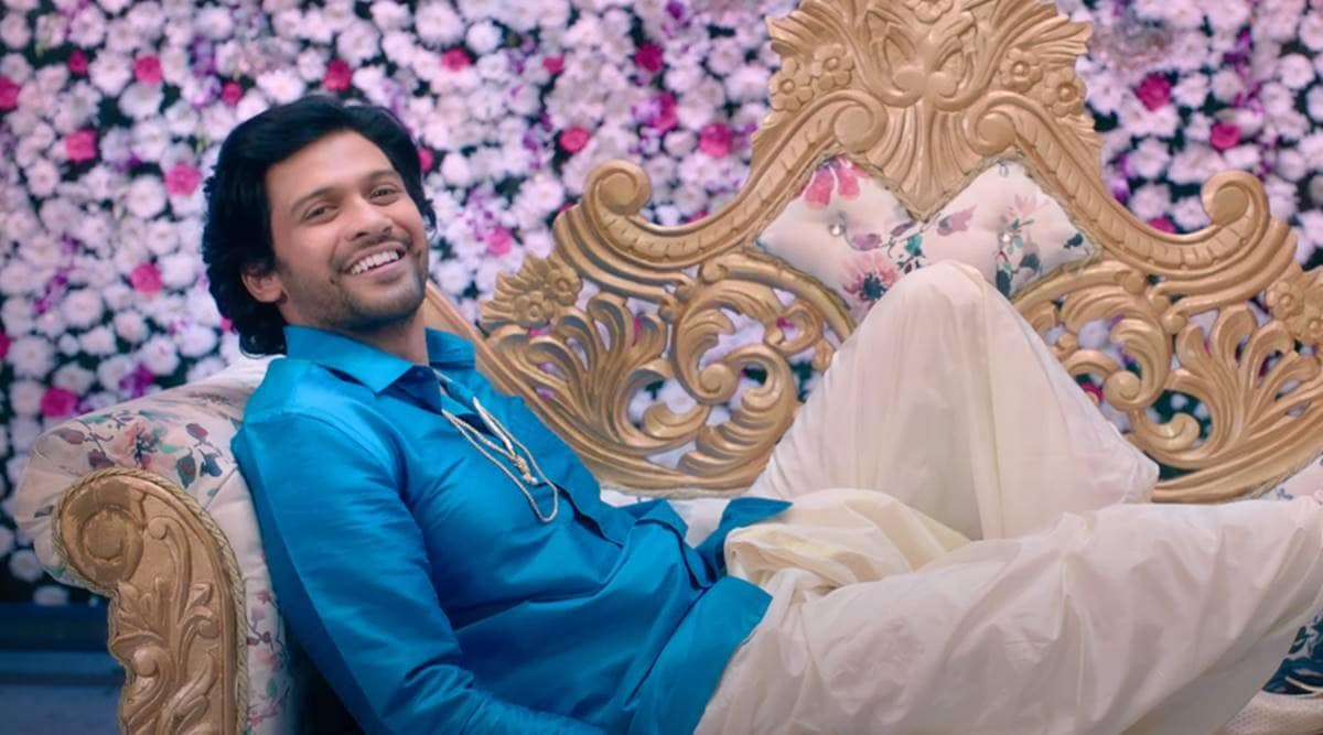 Anaganaga Oka Raju: కామెడీతో హైప్ పెంచేసిన న‌వీన్