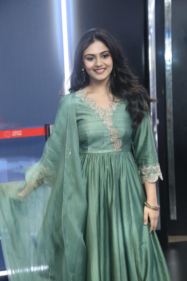 Nayan Sarika Stills