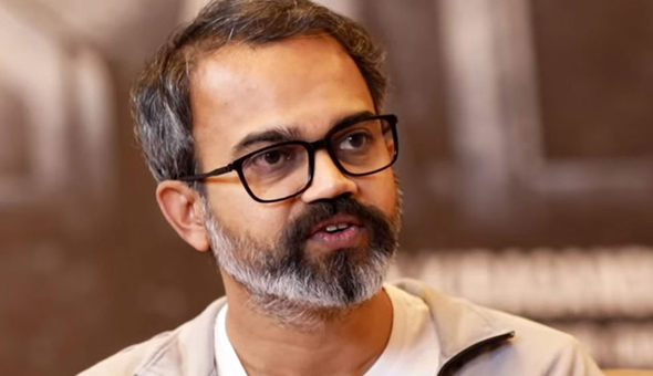 Prasanth Neel: సంచ‌ల‌న నిర్ణ‌యం తీసుకున్న ప్ర‌శాంత్ నీల్