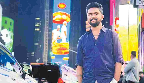 America: అమెరికాలో తెలుగు విద్యార్థి మృతి
