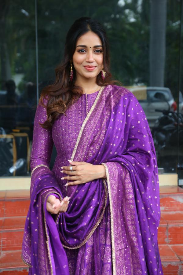 Nivetha Peturaj Stills
