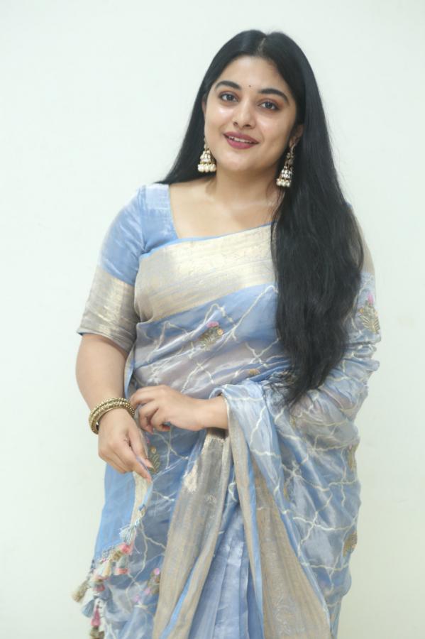 Nivetha Thomas Stills