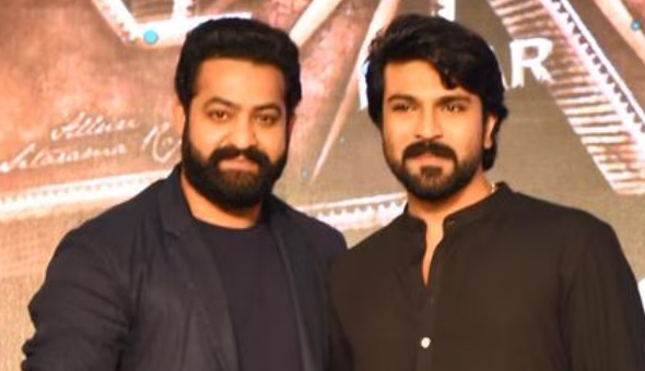 Ram Charan: ఎన్టీఆర్ సపోర్ట్ తీసుకుందామా వద్దా…?