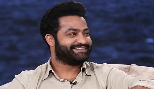 Dragon: ఎన్టీఆర్ ఎంట్రీ కోసం భారీ సెట్