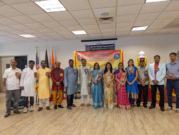 NYTTA 10th Anniversary Celebrations