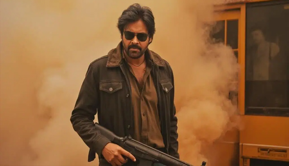 OG: ఓజీ కు నార్త్ లోనూ మంచి డిమాండ్