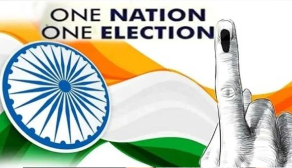 One Nation – One Election : 2027 కాదు.. 2029 కాదు.. 2034లోనే జమిలి ఎన్నికలు..!?