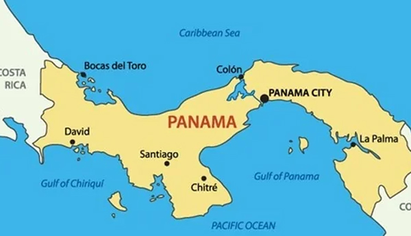 Panama: పనామా జోలికోస్తే ఊరుకోం!