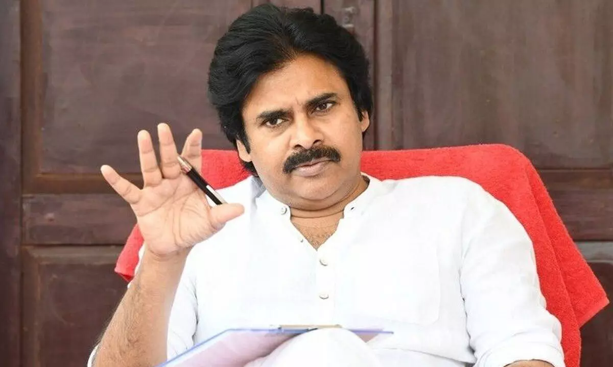 Janasena: జనసేన ఎమ్మెల్యేలలో మార్పు ..ప్రజలతో దగ్గరవుతున్న నేతలు