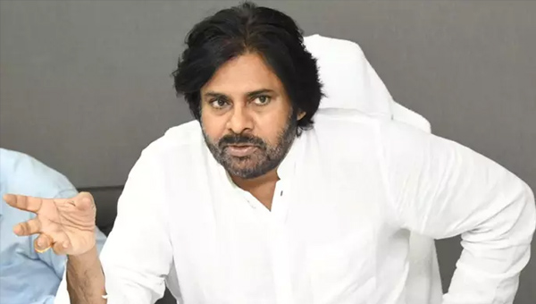 Pawan Kalyan: కఠిన నిబంధనలతో కాంట్రాక్టర్లు వెనుకడుగు.. ప్రశ్నార్ధకంగా పంచాయతీల అభివృద్ధి..