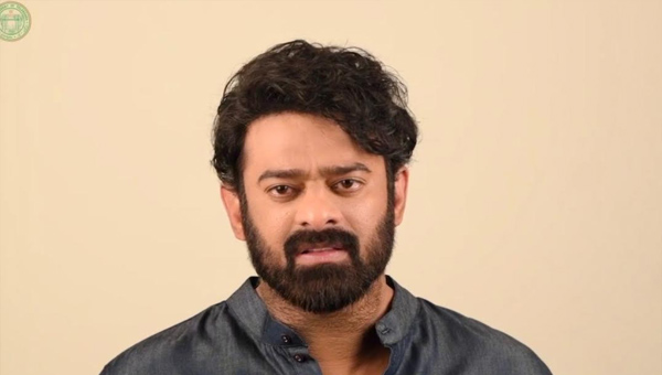 Prabhas: ప్ర‌భాస్ కు మొద‌టిసారి క‌న్నీళ్లు ఎప్పుడొచ్చాయంటే