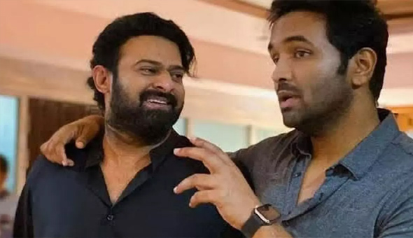 Prabhas: క‌న్న‌ప్ప‌లో ప్ర‌భాస్ పాత్ర నిడివి అంతేనా