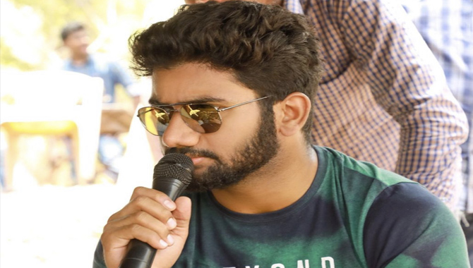 Prasanth Varma: ప్ర‌శాంత్ వ‌ర్మ నెక్ట్స్ ప్లానేంటి?