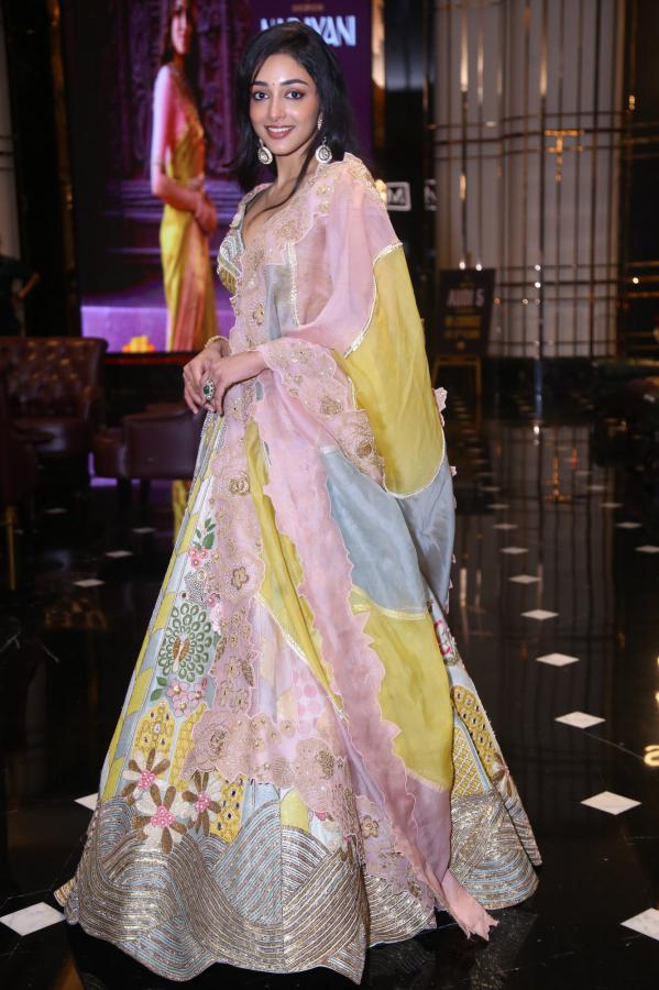 Preity Mukundhan Stills