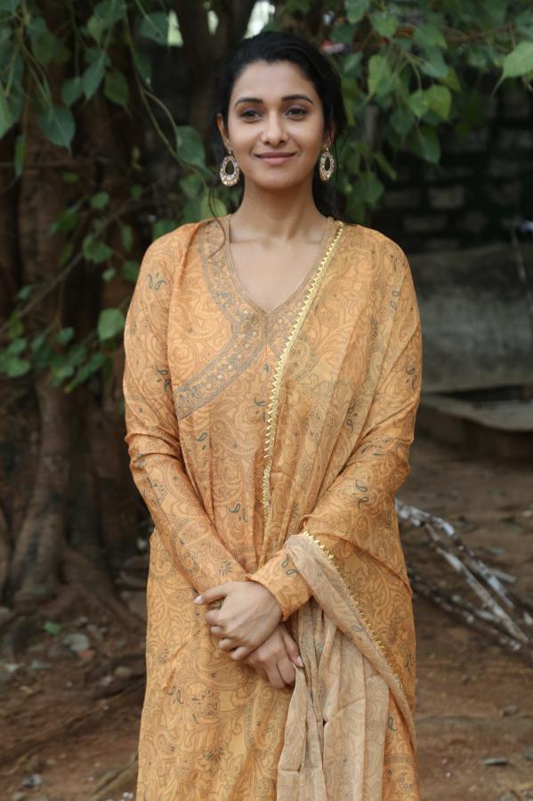 Priya Bhavani Shanker Stills