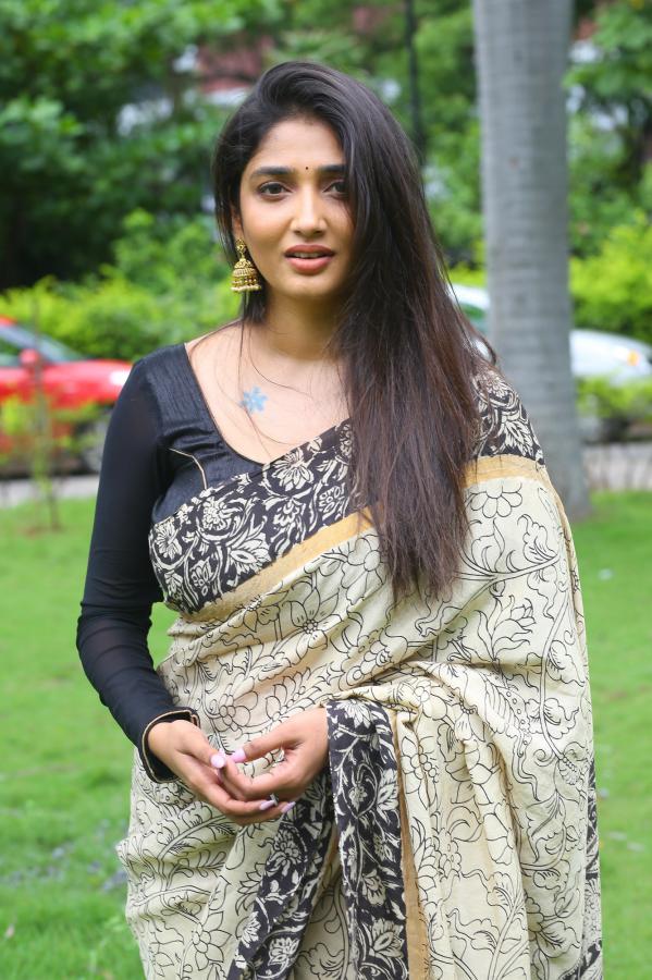 Priya Vadlamani Stills