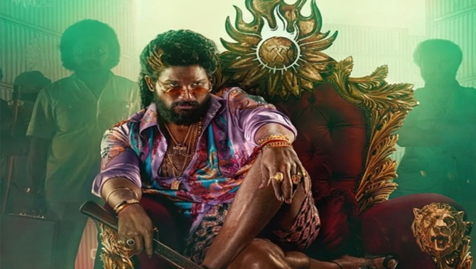 Allu Arjun: వందేళ్ల హిందీ సినిమా చరిత్రను తిరగరాసిన ఐకాన్‌ స్టార్‌ అల్లు అర్జున్‌