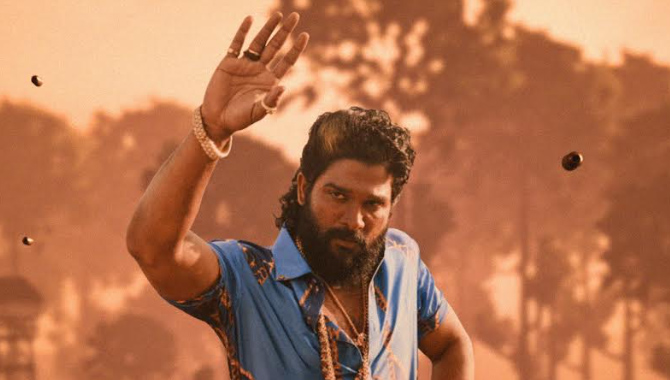 Pushpa 2 OTT: ఓటీటీ లో పుష్ప2.. తగ్గేదేలేదంటున్న పుష్పరాజ్..