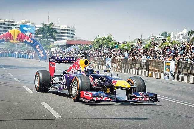 Formula E Race Case:  ఫార్ములా ఈ-రేసు కేసులో కీలక పరిణామం