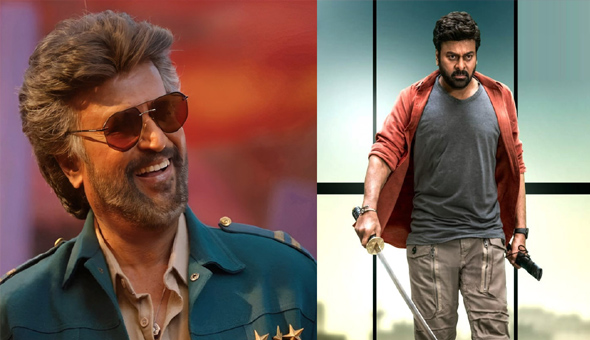 Jailer2: జైల‌ర్2లో చిరూ క్యామియో?