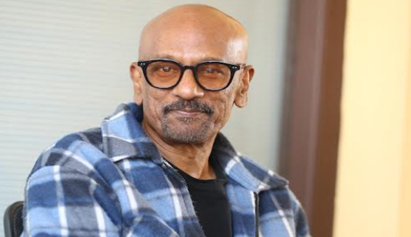 Ramana Gogula: ‘గోదారి గట్టు’ సాంగ్ కి వచ్చిన అద్భుతమైన రెస్పాన్స్ చాలా ఆనందాన్ని ఇచ్చింది : రమణ గోగుల