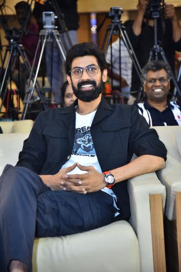 Rana Stills