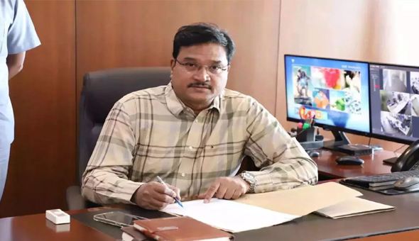 Hydra: హైడ్రా కీలక ప్రకటన