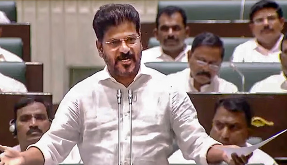 Revanth reddy: అల్లు అర్జున్ కాలుపోయిందా…? కన్ను పోయిందా…? నో మోర్ బెనిఫిట్ షోస్