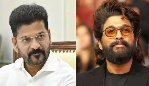 Allu Arjun: అల్లు అర్జున్ ఎపిసోడ్‌కు ముగింపు పలికినట్లేనా..?